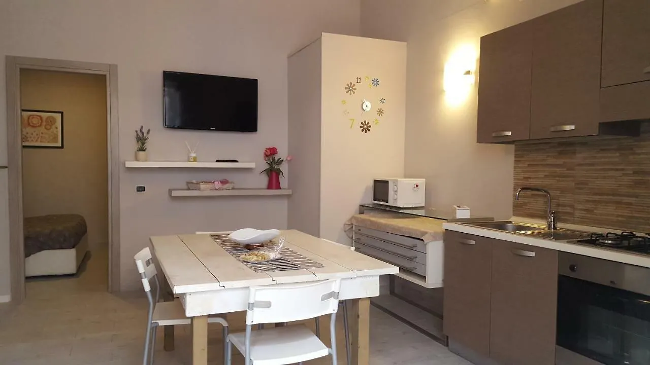 Appartamento casa 100m dalla spiaggia Terrasini