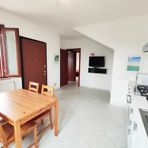 Casa Vacanza Nuvola Casa vacanze SantʼAntìoco