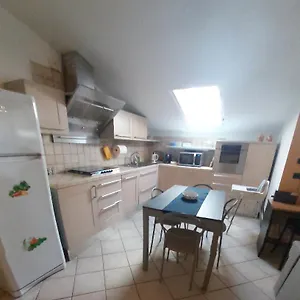 Residenza Giulia E Marco Appartamento Cesate